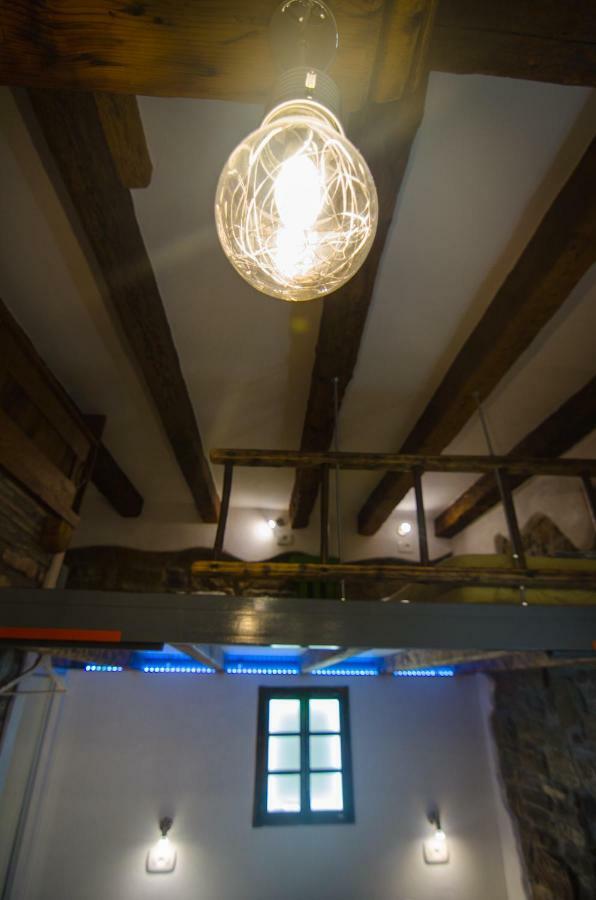 Traditional Piran Studio Экстерьер фото