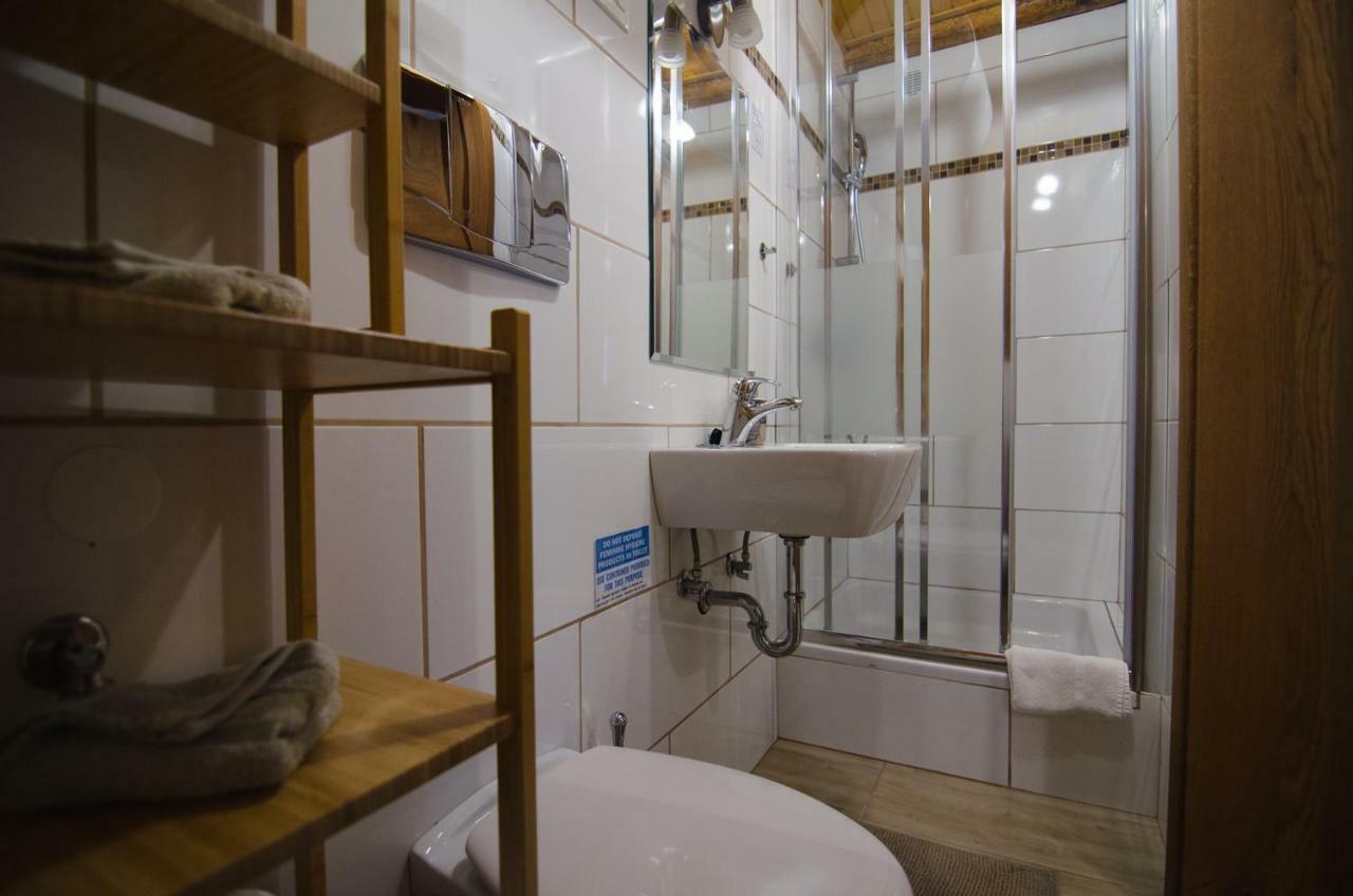 Traditional Piran Studio Экстерьер фото
