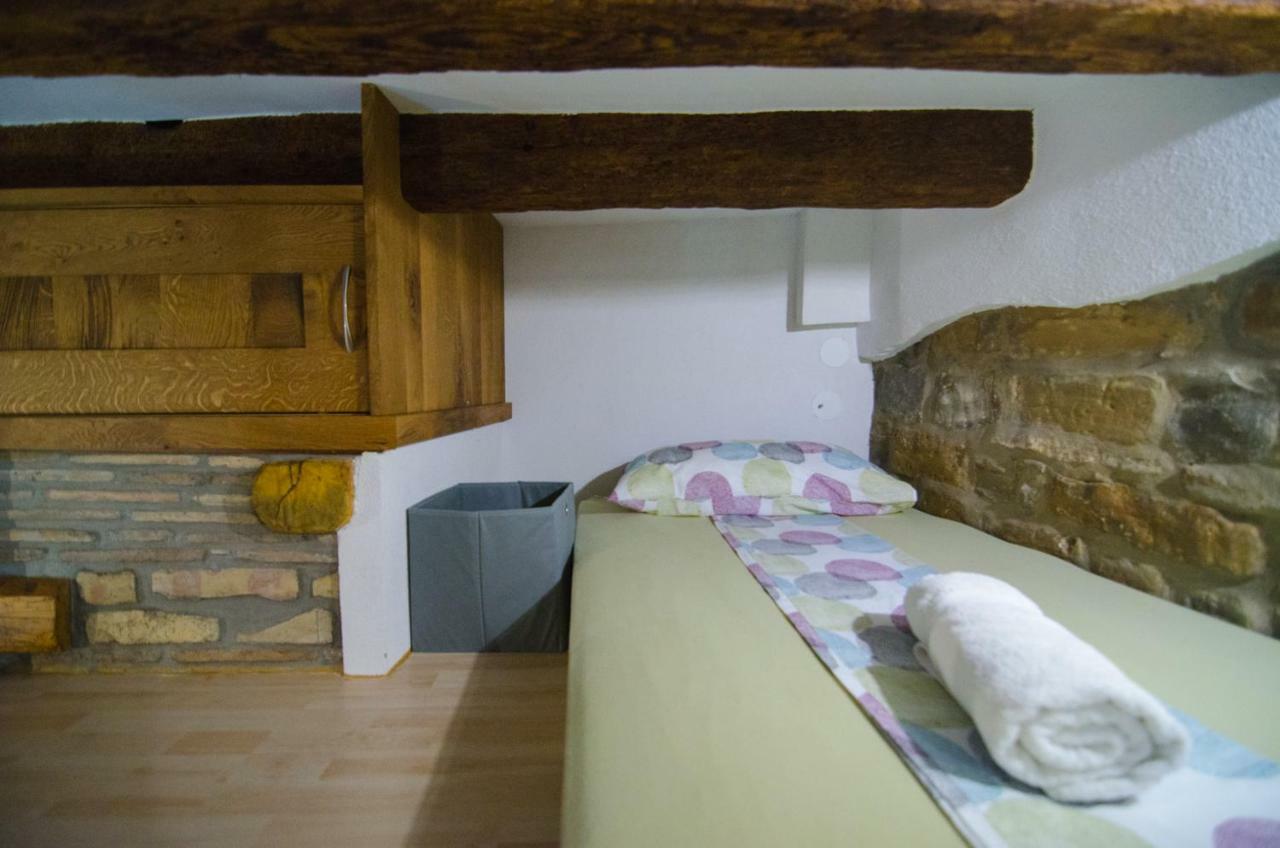 Traditional Piran Studio Экстерьер фото
