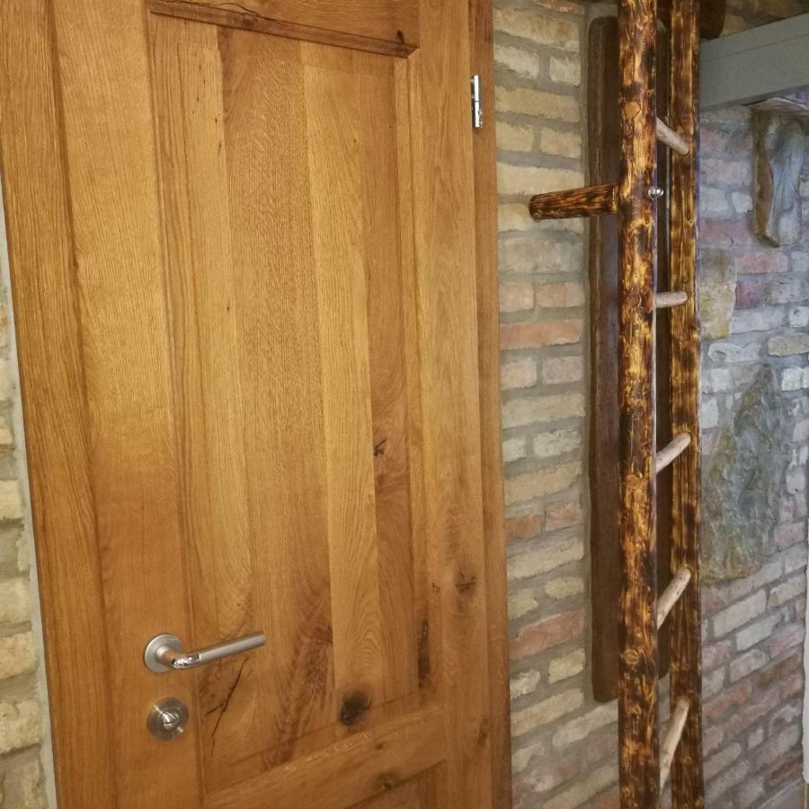 Traditional Piran Studio Экстерьер фото