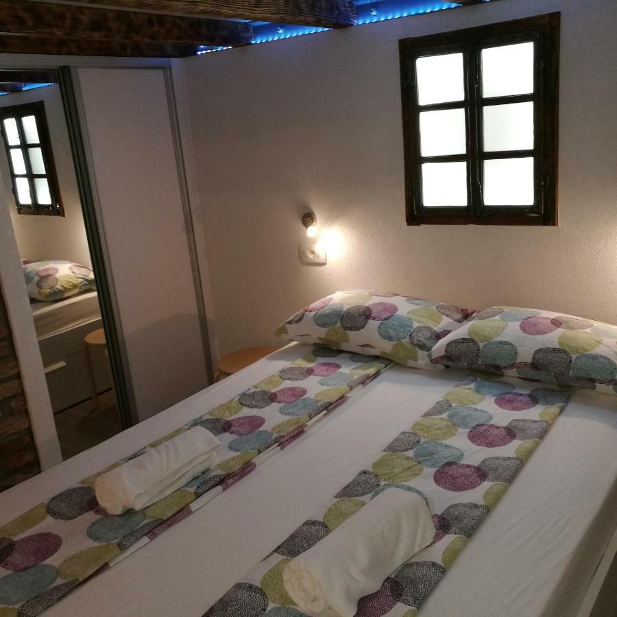 Traditional Piran Studio Экстерьер фото